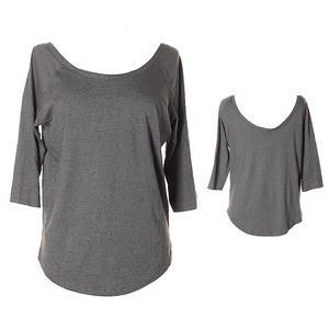 NWOT Fabletics Ballet Back top 🦋